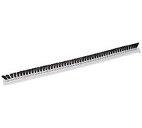 Philips Lighting Sebo 2046 Brosse pour aspirateur BS 36/370