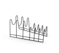 Philips Lighting SOPORTE BANDEJAS Y Tapas Con POMO Lido Lava