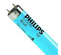 Philips Lighting TL-D Colored 18W Blue 1SL/25