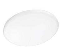 Philips Lighting Twirly 318153116 Plafonnier LED blanc 17 W blanc chaud montage mural possible Transparent G