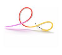 Philips Hue Neon Gradient Outdoor Lightstrip Ruban LED, 8721103088857,