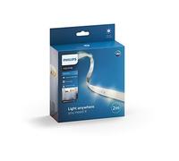 Philips LIGHTSTRIPS 2M BLANC LED