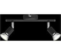 Philips Limbali 8719514465237 Spot de plafond LED GU10 50 W noir