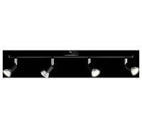 Philips Limbali Projecteur, GU10, 4 sources lumineuses, 8719514465275,