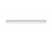 Philips LINEAR LED petit modèle 1x9W, 4000K - Blanc