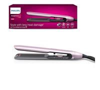 Philips Lisseur Série 5000 BHS530/00 – Céramique ThermoShield, mauve, 47×15 mm
