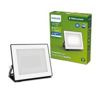 Philips Lois Projecteur Extérieur, 30 W, 3000 K, Noir