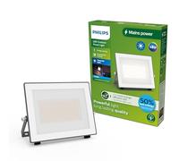 Projecteur LED extérieur Philips Lighting Lois 929004643101 24 W blanc froid