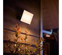 Philips Lois Ultra Efficient Projecteur, LED, 8720169365346,