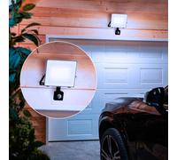 Philips Lois Ultra Efficient Projecteur, LED, 8720169365407,