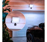 Philips Lois Ultra Efficient Projecteur, LED, 8720169365445,