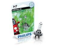 PHILIPS Longlife Ecovision 1 H7 12v 55w