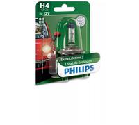 Philips Longlife Ecovision 12342llecob1 Durée De Vie Prolongée
