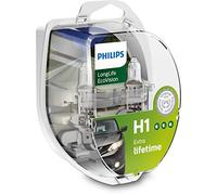 Philips LongLife EcoVision 12258LLECOS2 Durée de vie prolongée