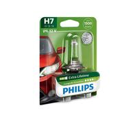 Philips Longlife EcoVision H7 Halogène 55W 12V Ampoules Auto