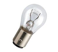 Philips Longlife Ecovision P21/5W, Lampe De Signalisation, Blister De 2