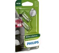 Philips LongLife EcoVision 12961LLECOB2 Lampe conventionnelle de signalisation et habitacles