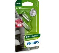 Philips LongLife EcoVision 12961LLECOB2 Lampe conventionnelle de signalisation et habitacles