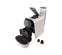 Philips LM8012/00 machine à café Entièrement automatique Cafetière à dosette 1 L