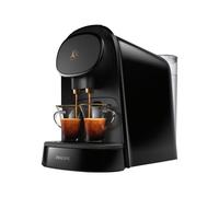 Philips L'OR Barista LM8012 - Machine à café - 19 bar - noir piano