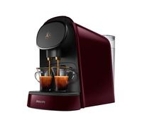 Philips L'OR Barista LM8012 - Machine à café - 19 bar - rouge