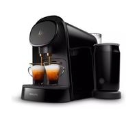 Cafetière à dosette PHILIPS LM8014/60 l or barista original latte pi