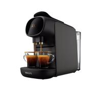 Philips L'OR Barista LM9012 - Machine à café - 19 bar - noir