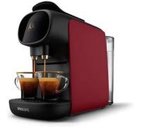 Philips L'OR Barista LM9012 - Machine à café - 19 bar - noir Noir G