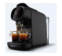 Philips L'OR Barista LM9012 - Machine à café - 19 bar - noir piano