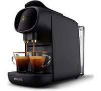 Expresso À Dosettes Philips L'or Barista Lm9012/65 + 50 Capsules