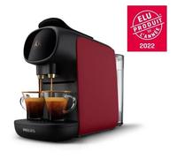 Philips L'OR Barista LM9012 - Machine à café - 19 bar - rubis soleil