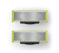 Philips Lot de 2 lames OneBlade - QP220/50