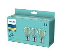 Philips Lot De 3 Ampoules Led