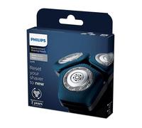 Philips Lot De 3 Têtes De Rasoir électrique De R