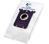 Philips s-bag Sacs pour aspirateur, 4 sacs