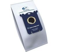 PHILIPS - Lot de 4 sacs aspirateur S-bag Classique Longue Performance - FC8021