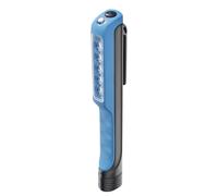 Torche stylo 5led+1led sur pile PHILIPS - 02130