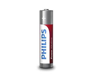 Philips LR03P8BP/10 Chargeur
