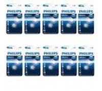 Philips LR44 -A76 Blister de 10