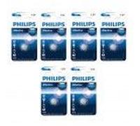 Philips LR44 -A76 Blister de 6