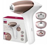 Philips Épilateur à lumière pulsée Lumea 9900 BRI973/00 SenseIQ