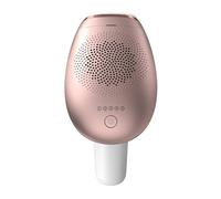 Philips Lumea Advanced BRI920/00, Rose, Blanc, Technologie d'épilation à lumière pulsée (IPL), 15 min, 2,5 min, 4 min, Bikini, Coffre, Intérieur bras, Extérieur bras