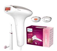 Philips Lumea Advanced BRI921/00 Épilateur Lumea Advanced + stylet tondeuse blanc