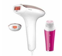 PHILIPS BRI924/00 Lumea IPL Series 7000 Appareil d'épilation avancé IPL avec 5 réglages d'intensité manuels, application Lumea IPL,