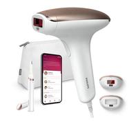 Philips Lumea Advanced Lumea Ipl 7000 Series Bri921/00 Épilateur À Lumière Pulsée Rose