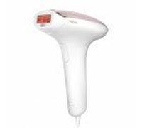 Philips Lumea Advanced Sc1994/00 Épilateur Léger Lumière Pulsée Rose,