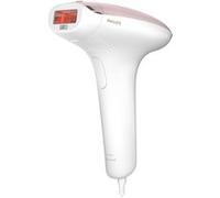 Philips Lumea Advanced SC1994/00 épilateur léger Lumière pulsée Rose, Blanc