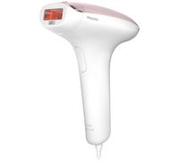Philips Lumea Advanced Sc1994/00 Épilateur Léger Lumière Pulsée Rose Et Blanc