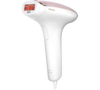 Philips Lumea Advanced SC1994/00 Épilateur léger Technologie d'épilation à lumière pulsée (IPL) Rose, blanc
