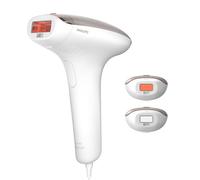 Philips Lumea Advanced Sc1998/00 Épilateur Léger Lumière Pulsée Ivoire
